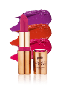 tropical cream lipstick_rosa mit swatches